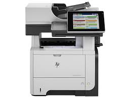 HP LaserJet Ent 500 MFP M525dn Prntr/Copier/Scanner/USB/Digital Sender